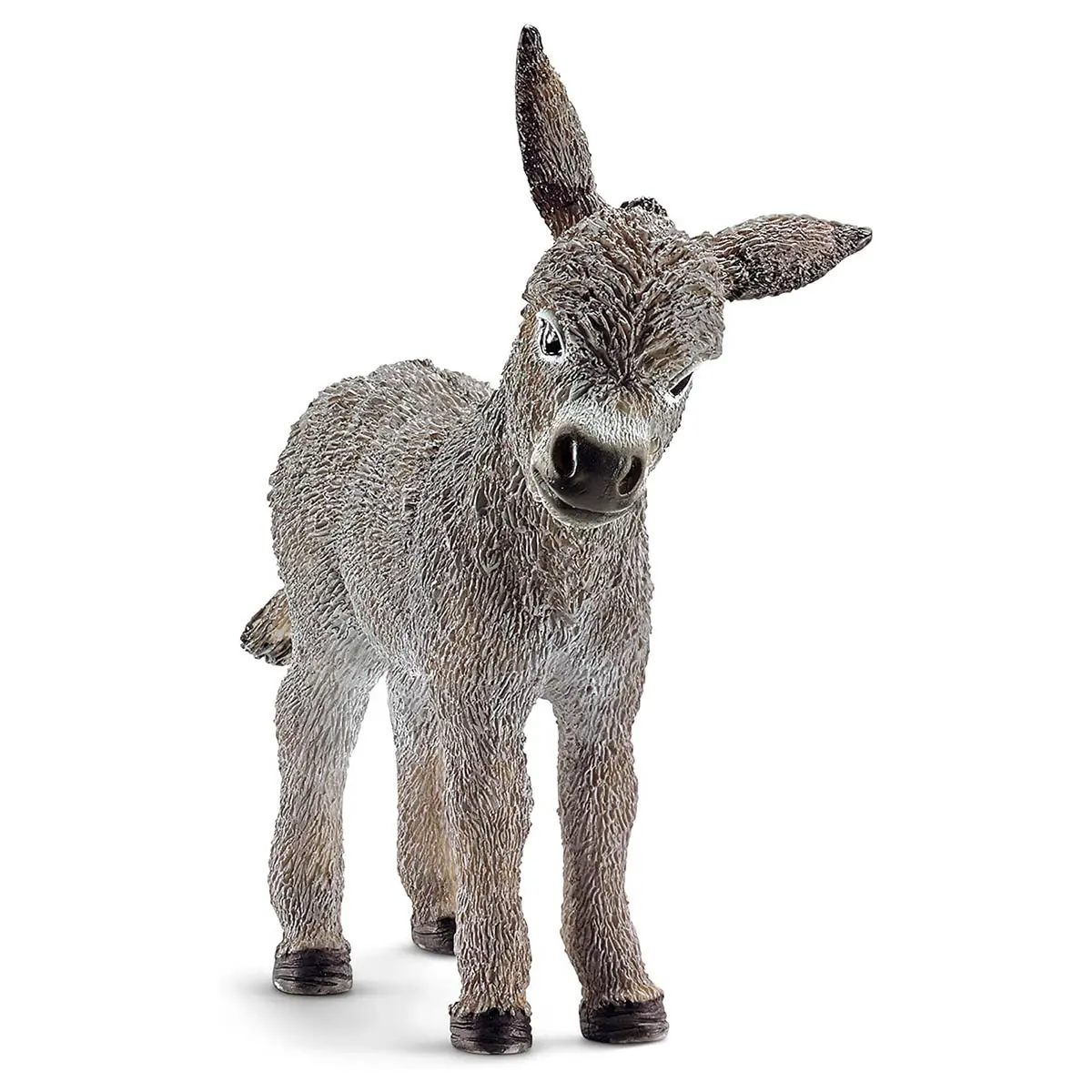 Schleich Donkey Foal Figure 1