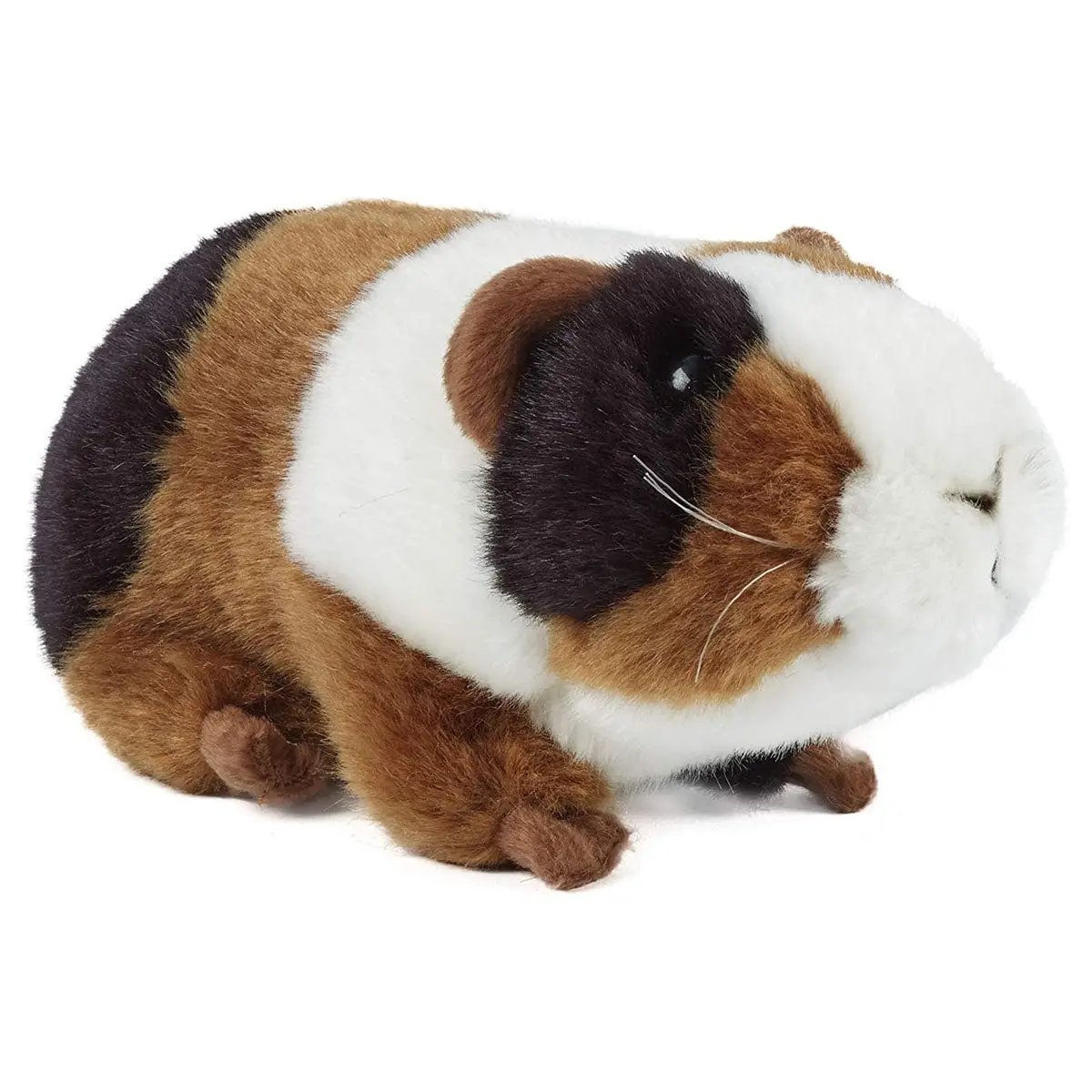 Living Nature Guinea Pig 18Cm Soft Toy 1