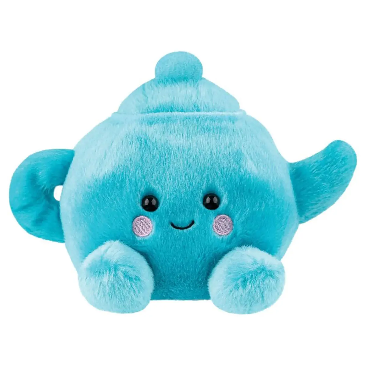 Palm Pals Tilly Teapot 13Cm Soft Toy 1