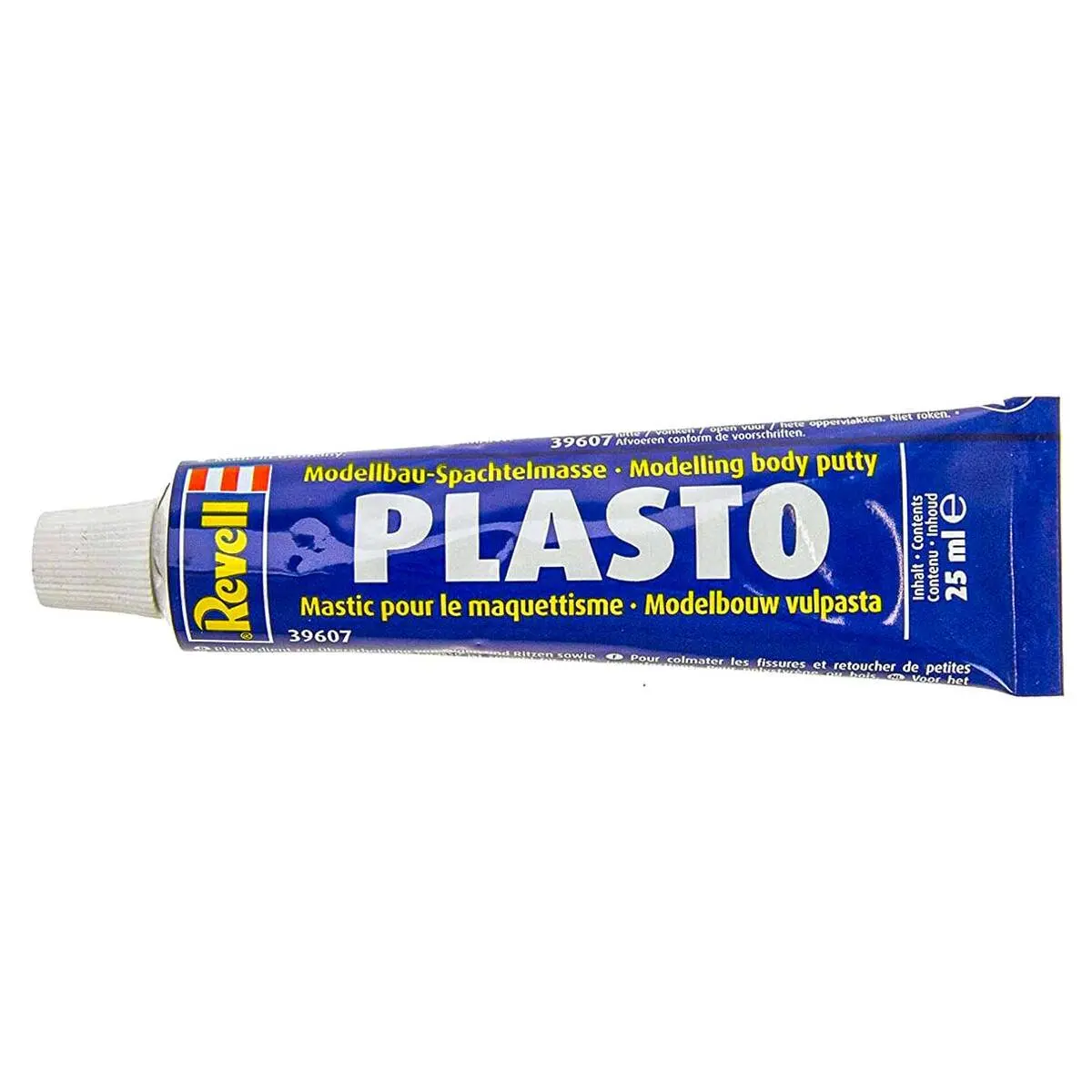 Revell Plasto Modelling Body Putty 25Ml 2