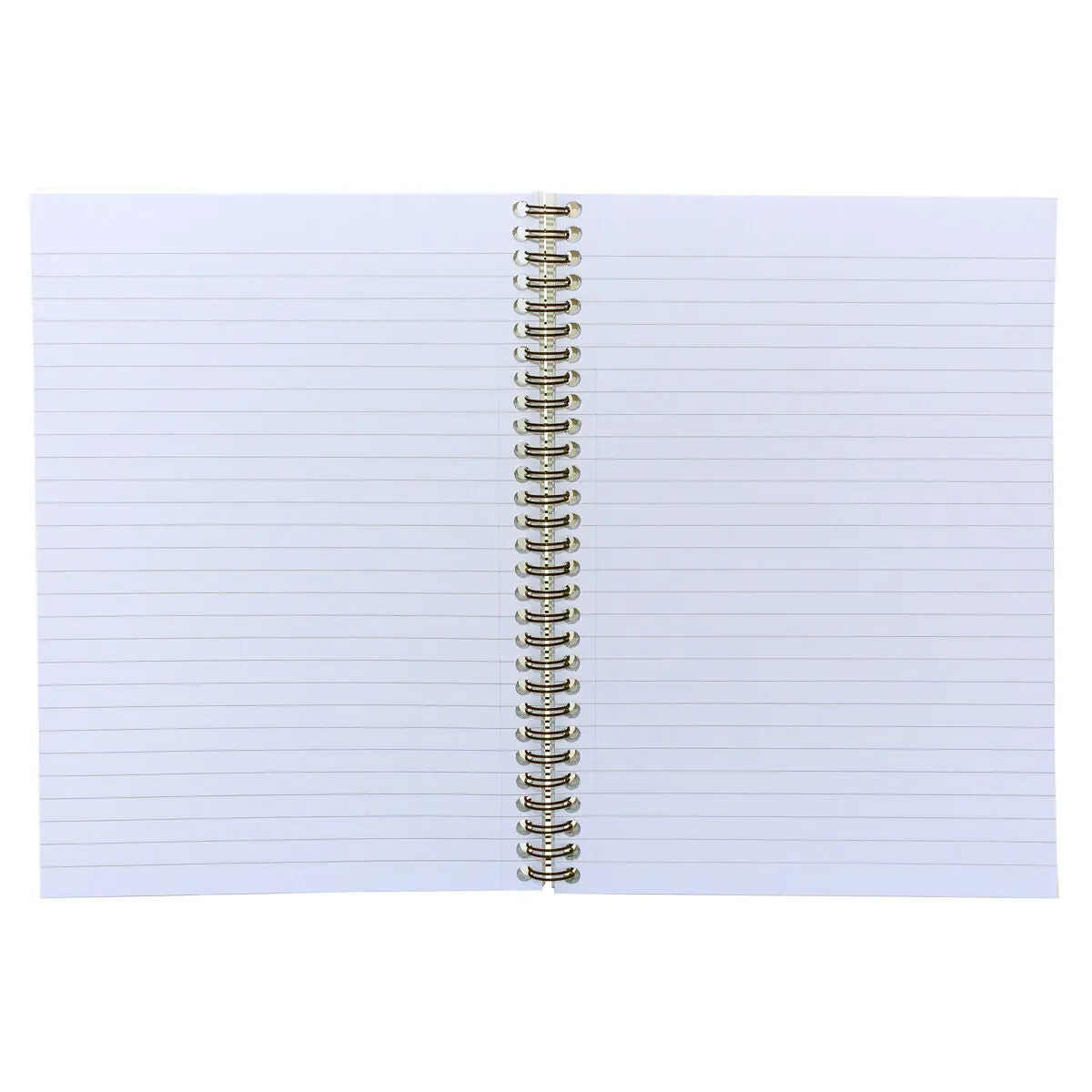 Pukka Pad B5 Jotta Metallic Notebook 200 Pages 80Gsm Wirebound Ruled 1