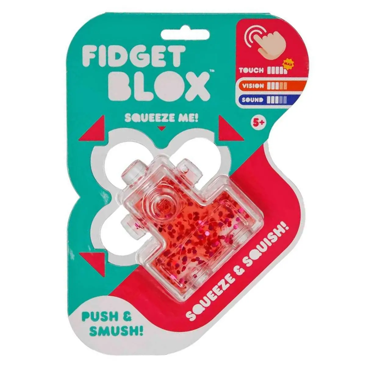 Fidget Blox Touch Fidget Toy 1