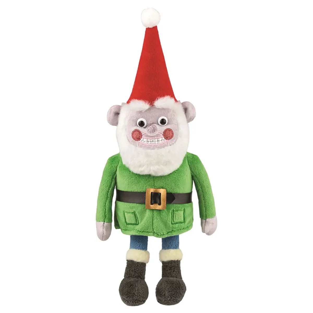 Wallace & Gromit: Norbot Key Clip 13Cm Soft Toy 1