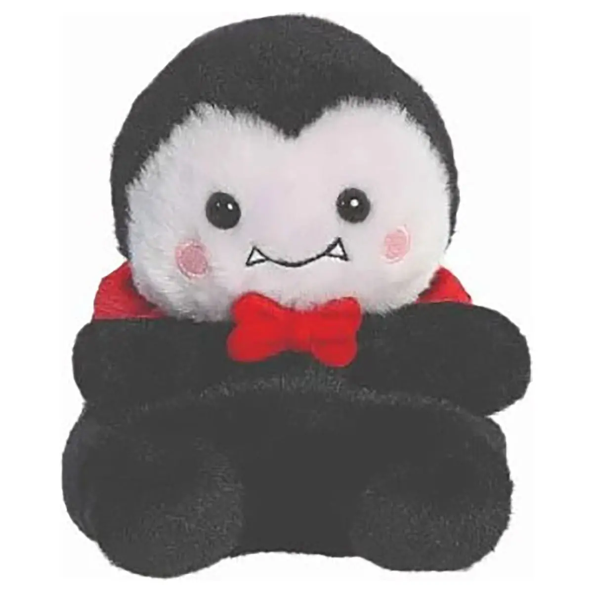 Palm Pals Viktor Vampire 5" Soft Toy 1