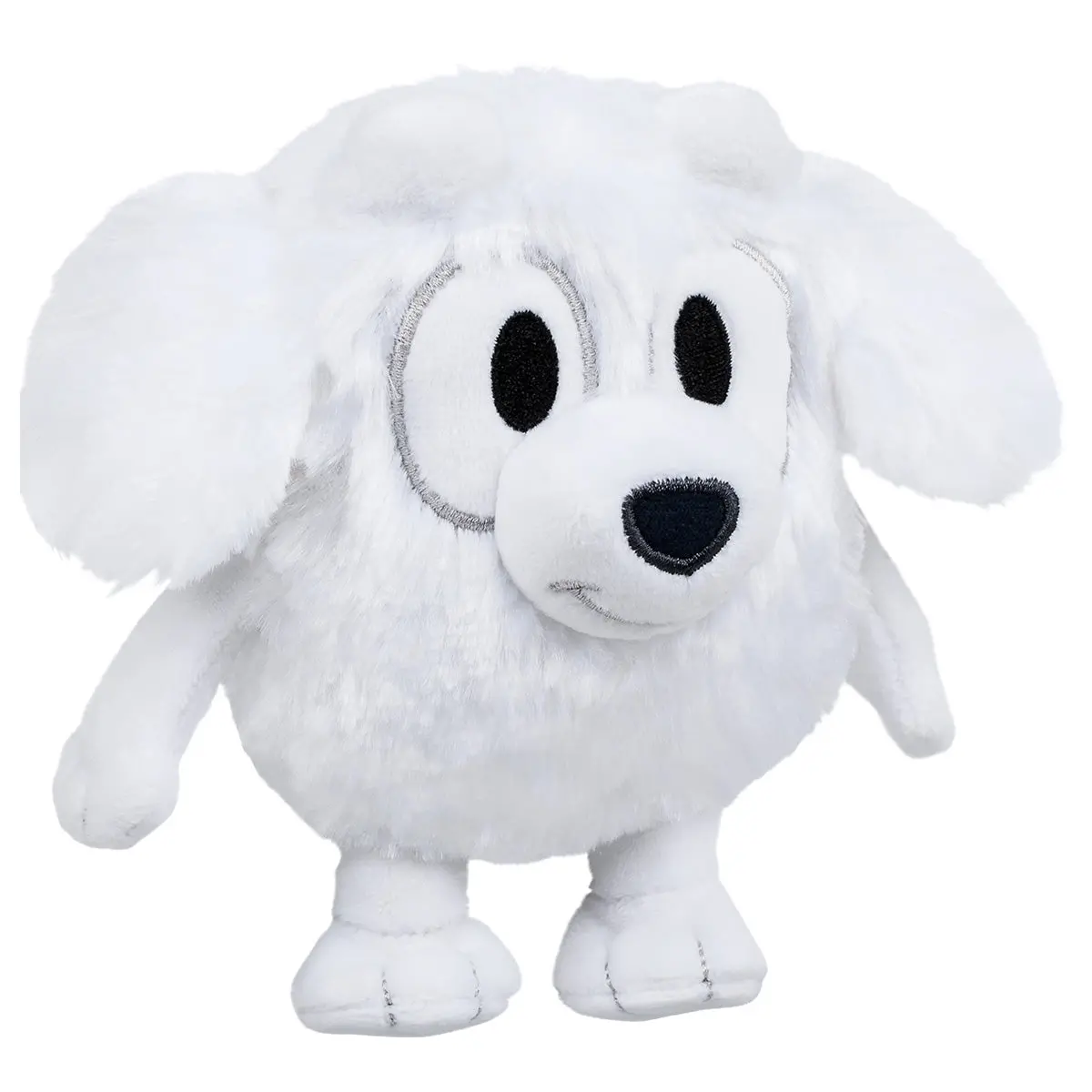 Bluey Friends Lila Plush 2