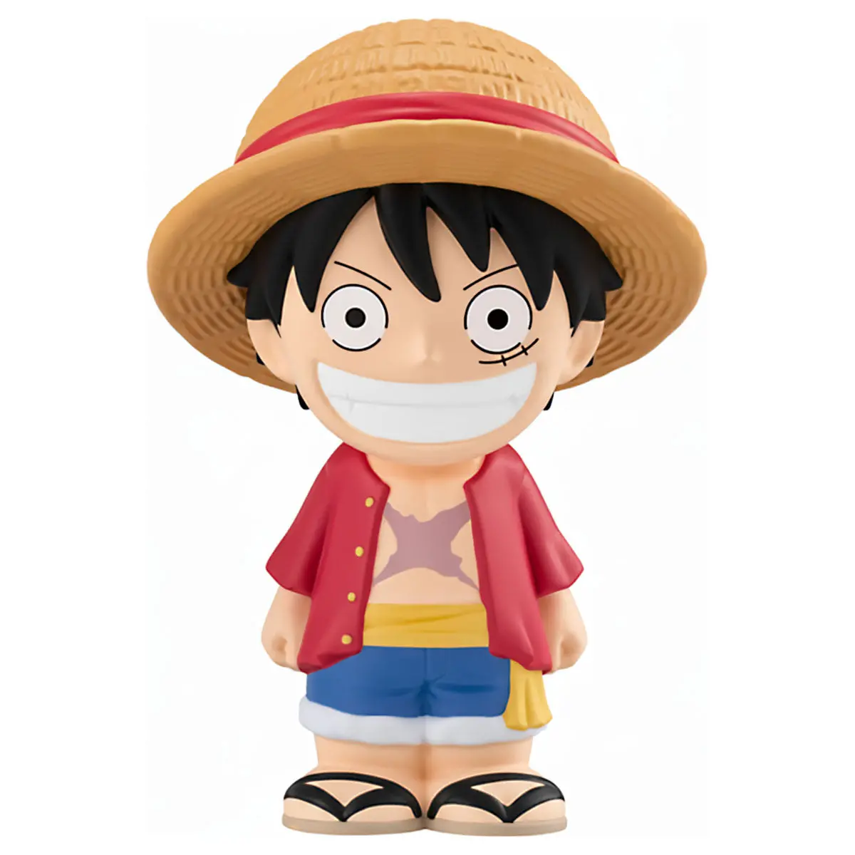 Sofbits One Piece Series 1 Mini Figure (Styles Vary) 2