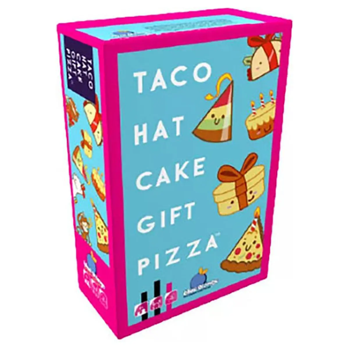 Taco Hat Cake Gift Pizza 1