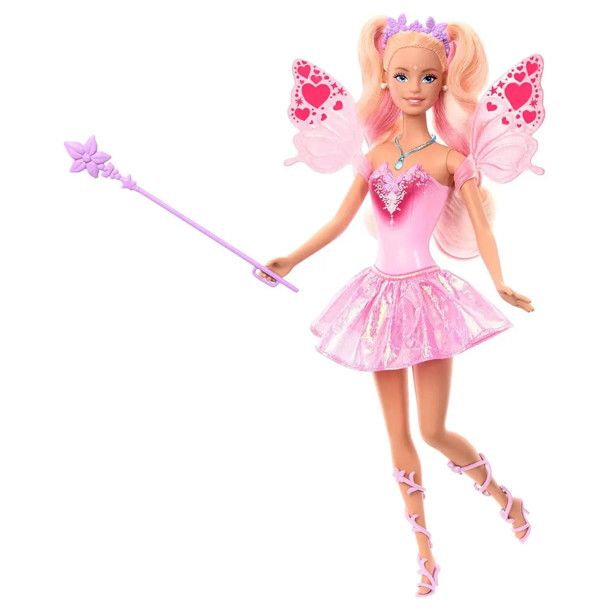 Barbie Fantastical Doll 2