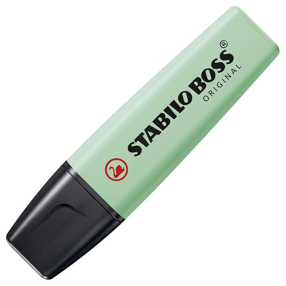 Stabilo Boss Original Pastel Hint Of Mint Highlighter 1