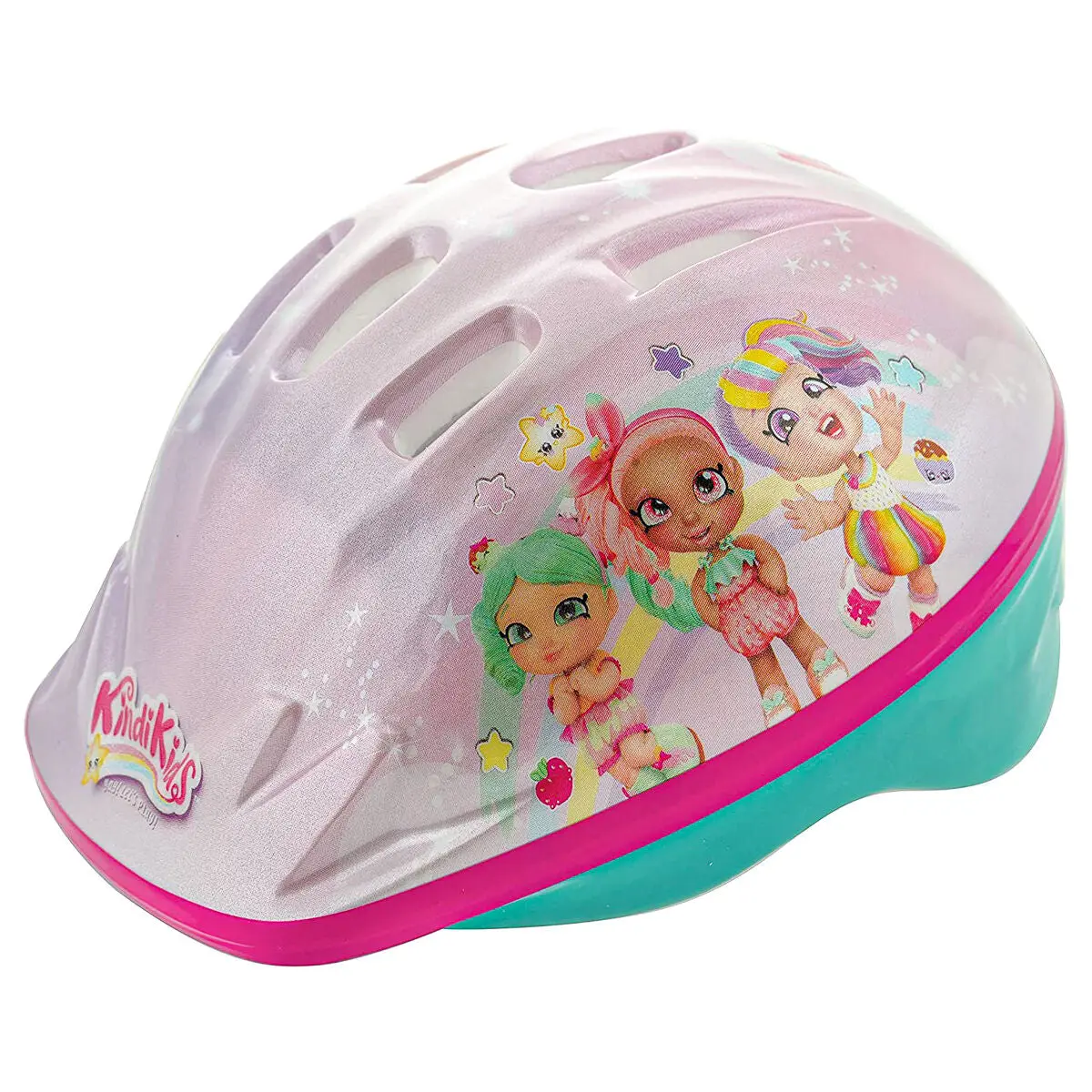 Kindi Kids Safety Helmet 1