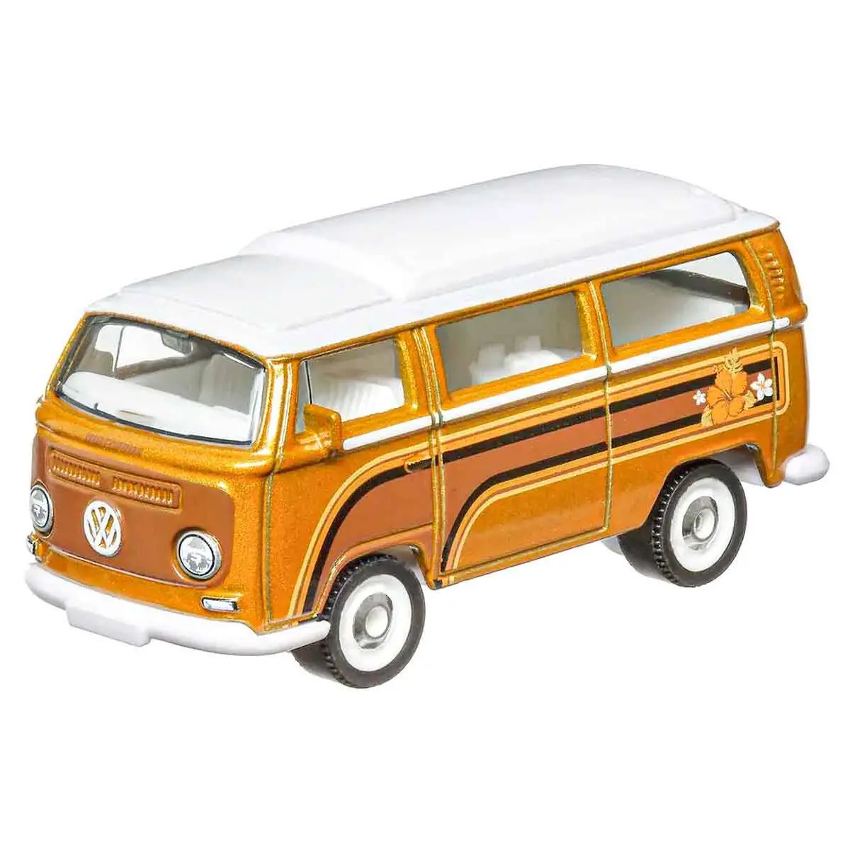 Matchbox Collectors 70 Years: Volkswagen T2 Bus (20/22) 2