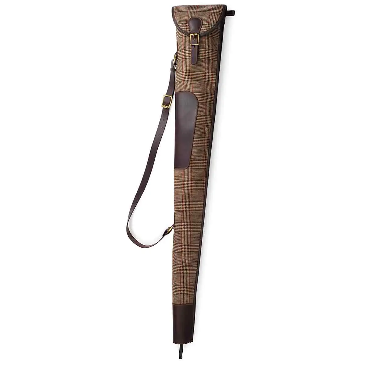 Laksen Cavendish Tweed Gunslip 1