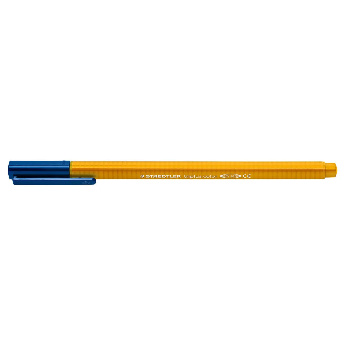 Staedtler Triplus Color Ochre Fibre-Tip Pen 1