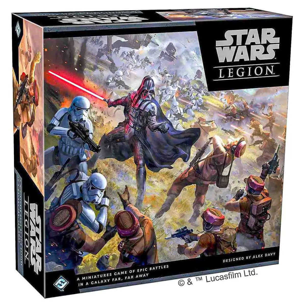 Star Wars: Legion Core Set 1