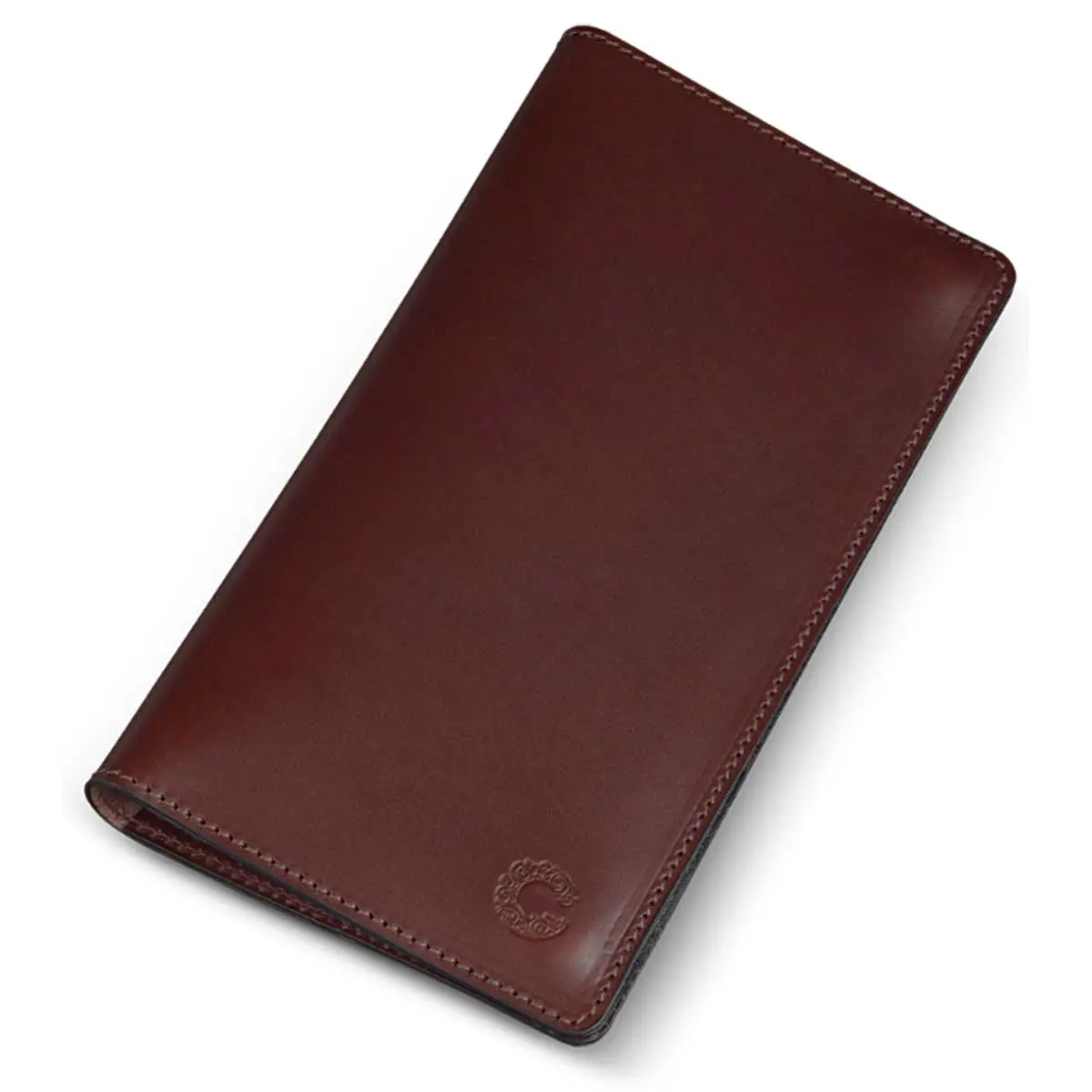 Croots Byland Leather Certificate Wallet 1