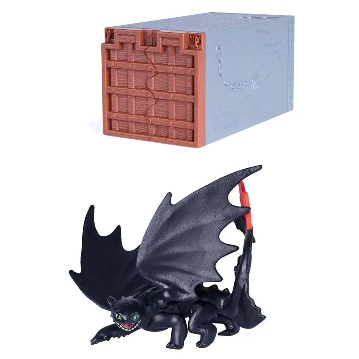 How To Train Your Dragon: World Of Berk: Arena Dragons Figure (Styles Vary) 2