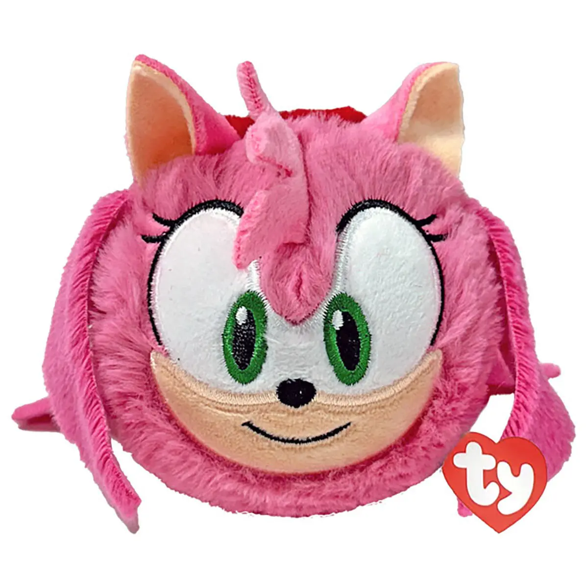 Ty Sonic Amy Beanie Bouncer 1