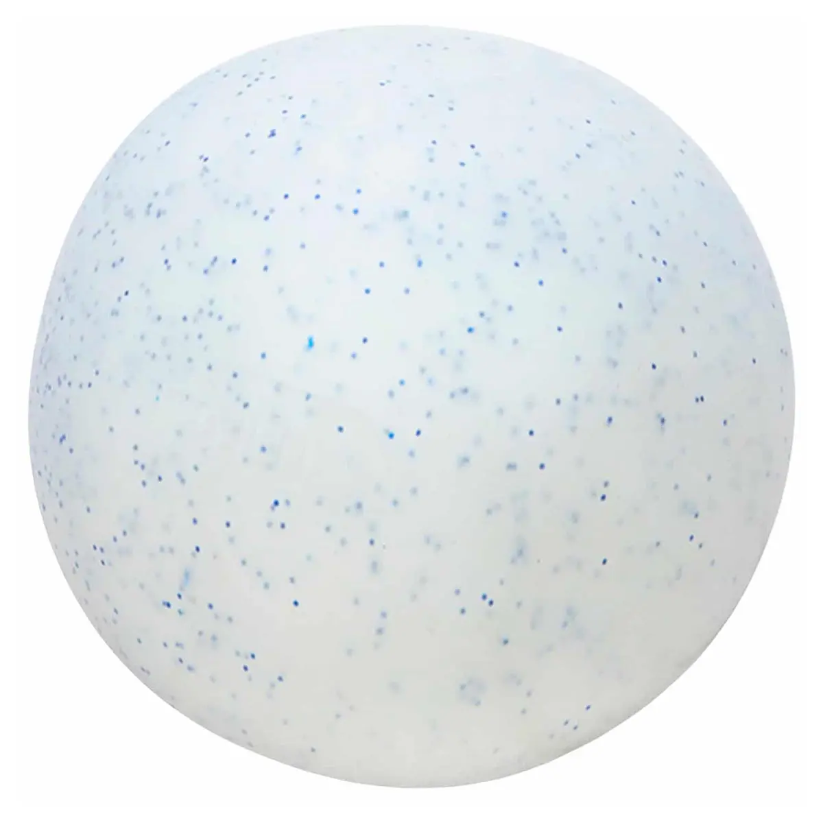 Needoh Snow Ball Crunch Fidget Toy 2