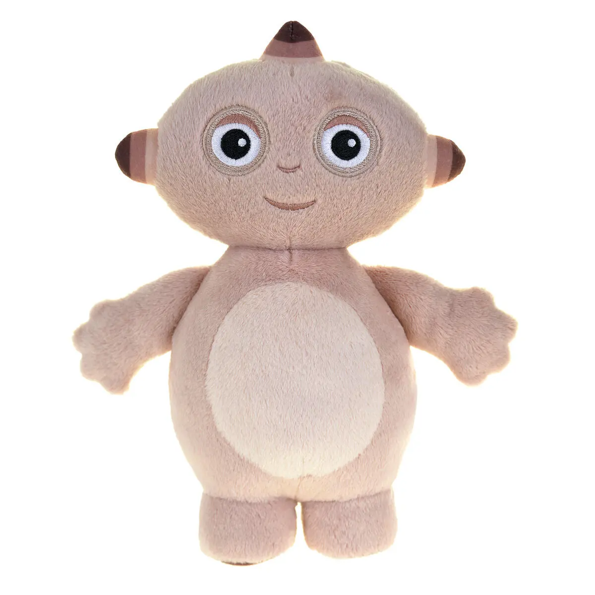 Snuggly Singing In The Night Garden Makka Pakka 1