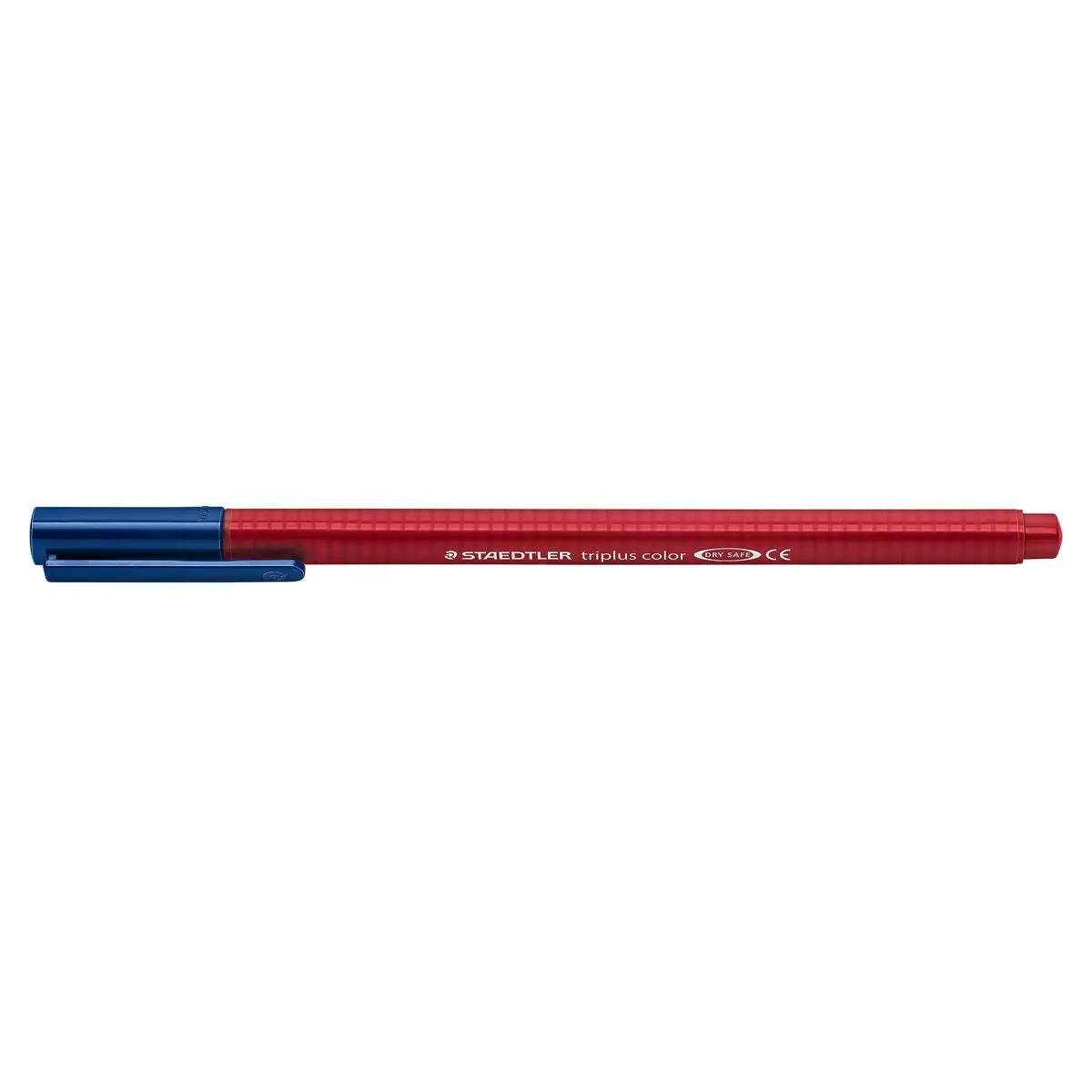 Staedtler Triplus Color Red Fibre-Tip Pen 1