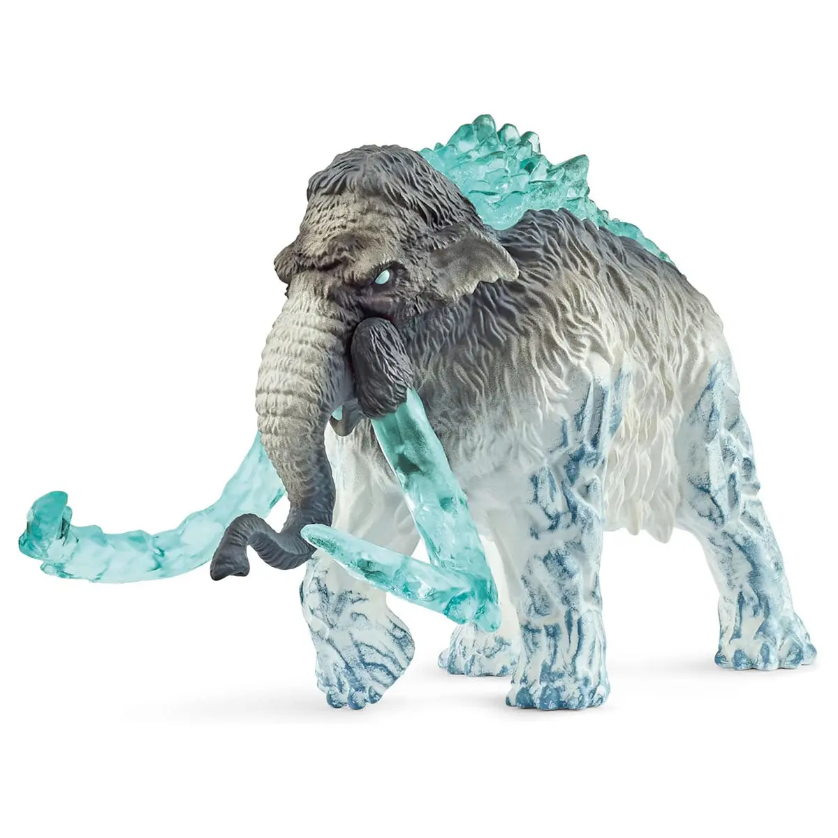 Schleich Eldrador Frost Mammoth Figure 1