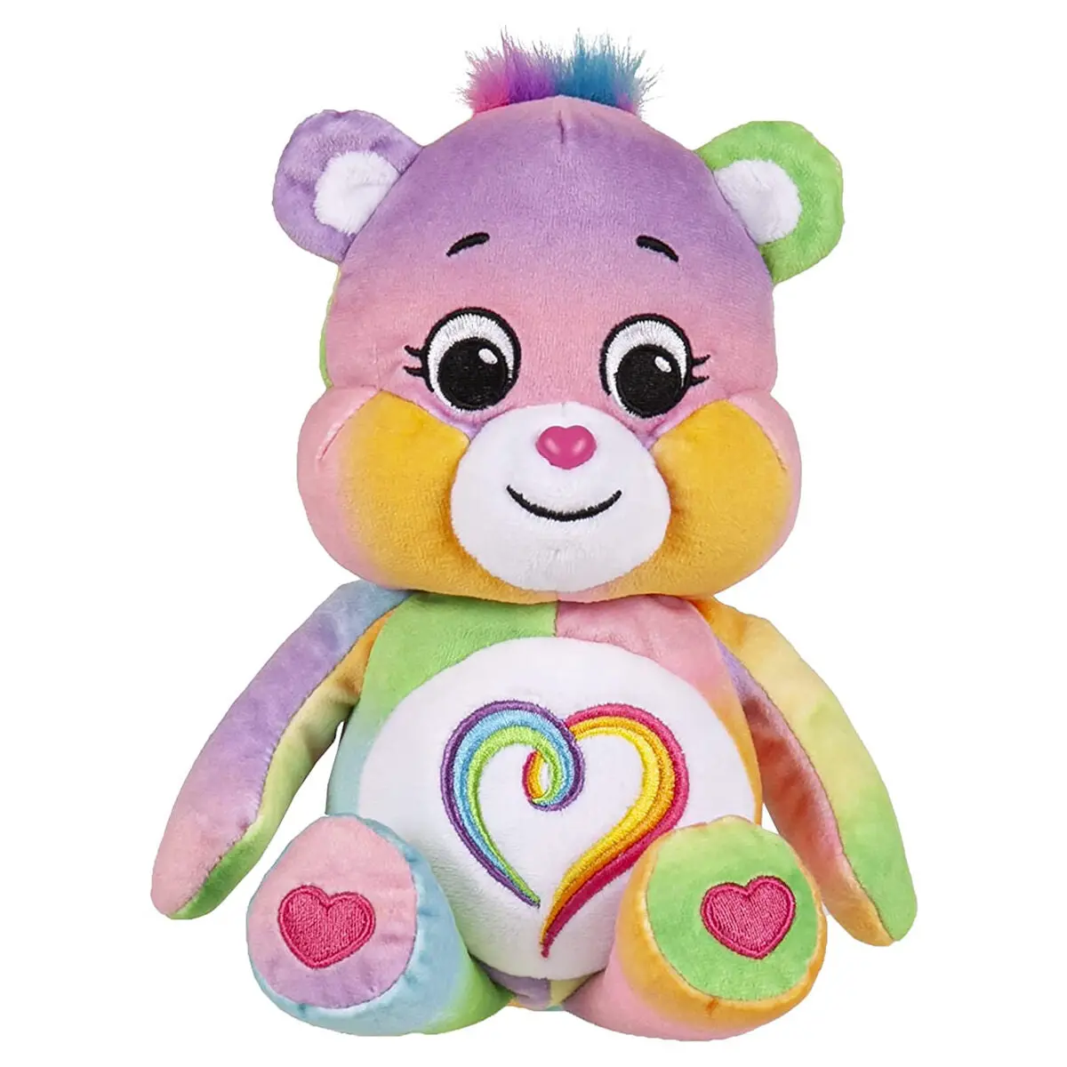 Care Bears Togetherness Bear 9" Bean Plush 1