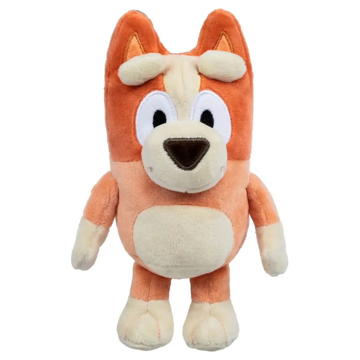 Bluey Friends Bingo Plush 1