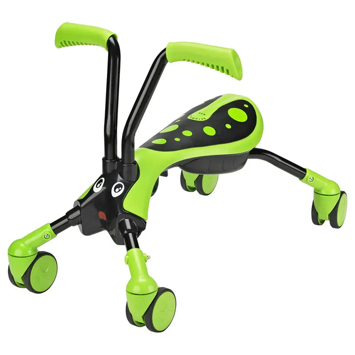 Scramblebug Hornet Ride On 1