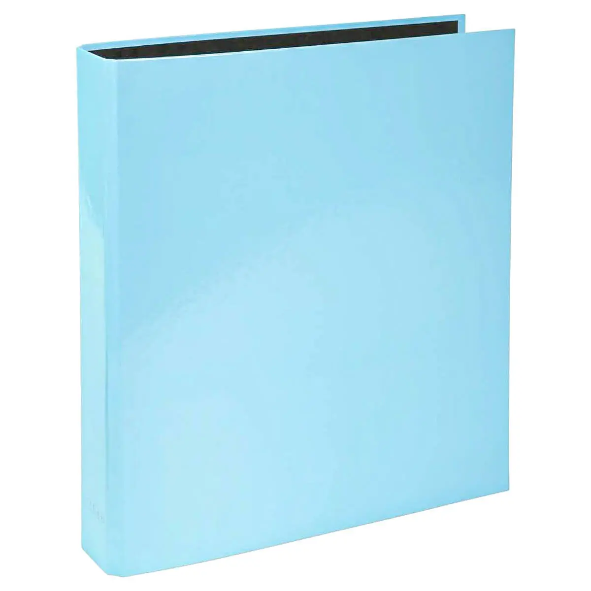 Aquarel Plastic Coated 2-Ring 25Mm Binder (Styles Vary) 1