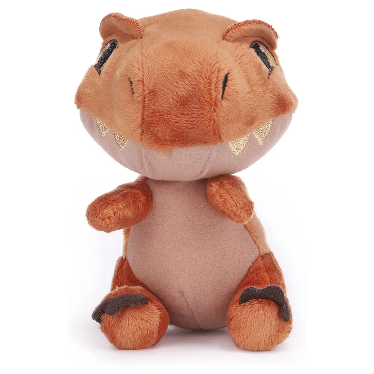 Jurassic World T-Rex 7" Plush 2