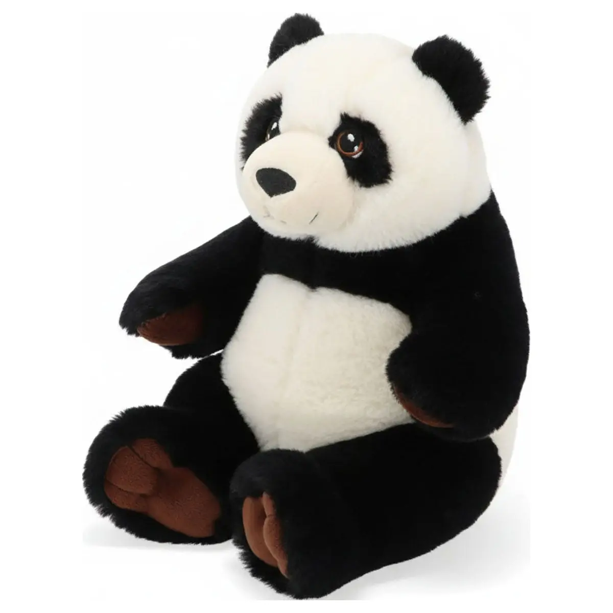 Keeleco Panda 28Cm Plush 2