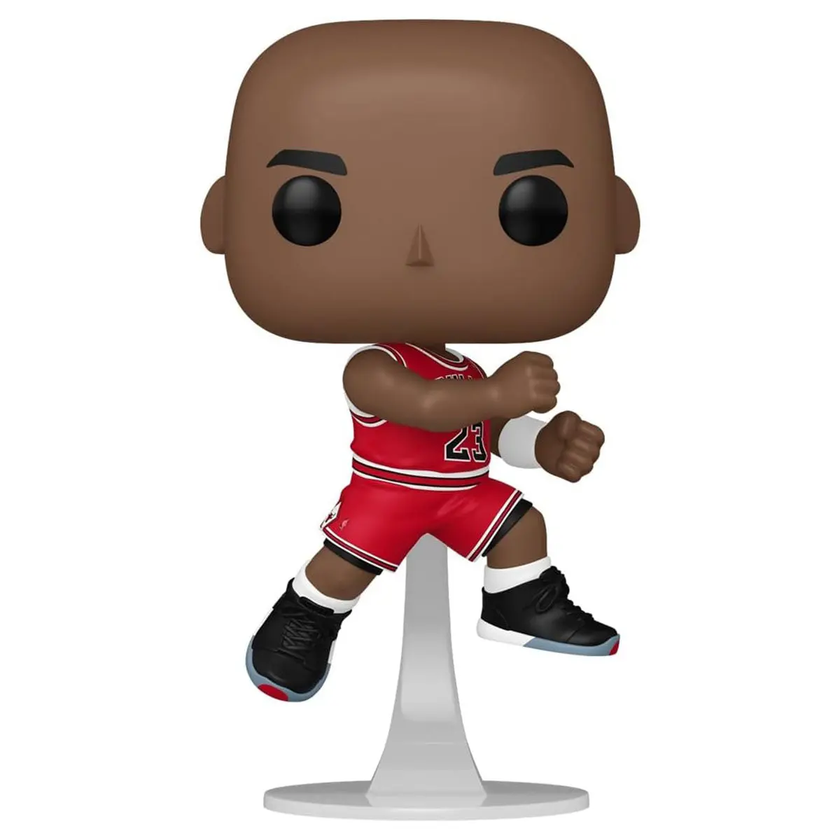 Funko Pop! Basketball: Nba Chicago Bulls: Michael Jordan '89 'The Shot' Vinyl Figure #206 2