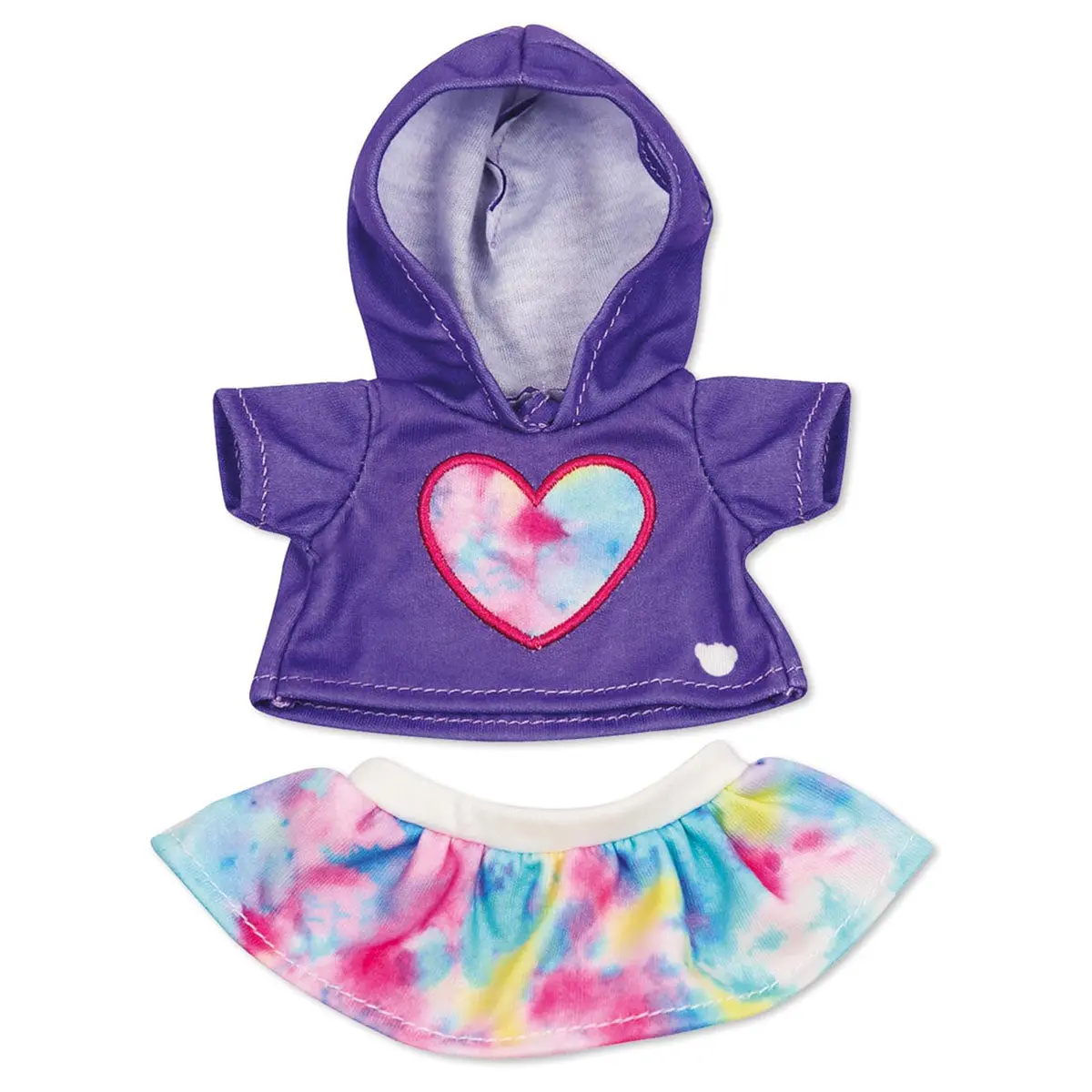 Toy Build-A-Bear Workshop Clothing Accessory Pack Style 1 2