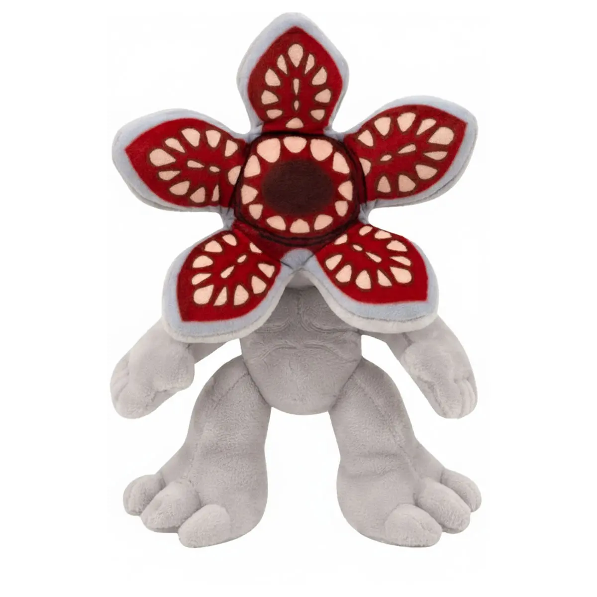 Stranger Things Demogorgon 8" Soft Toy 1