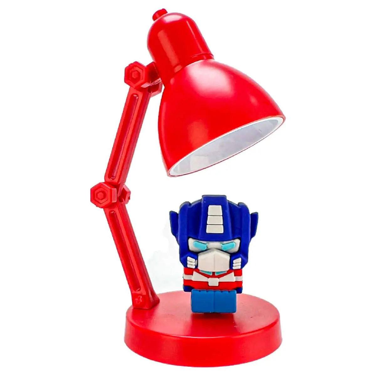 Transformers Optimus Prime Mini Lamp 2