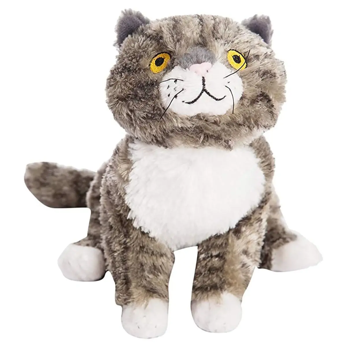 Mog The Forgetful Cat 9.5" Soft Toy 1