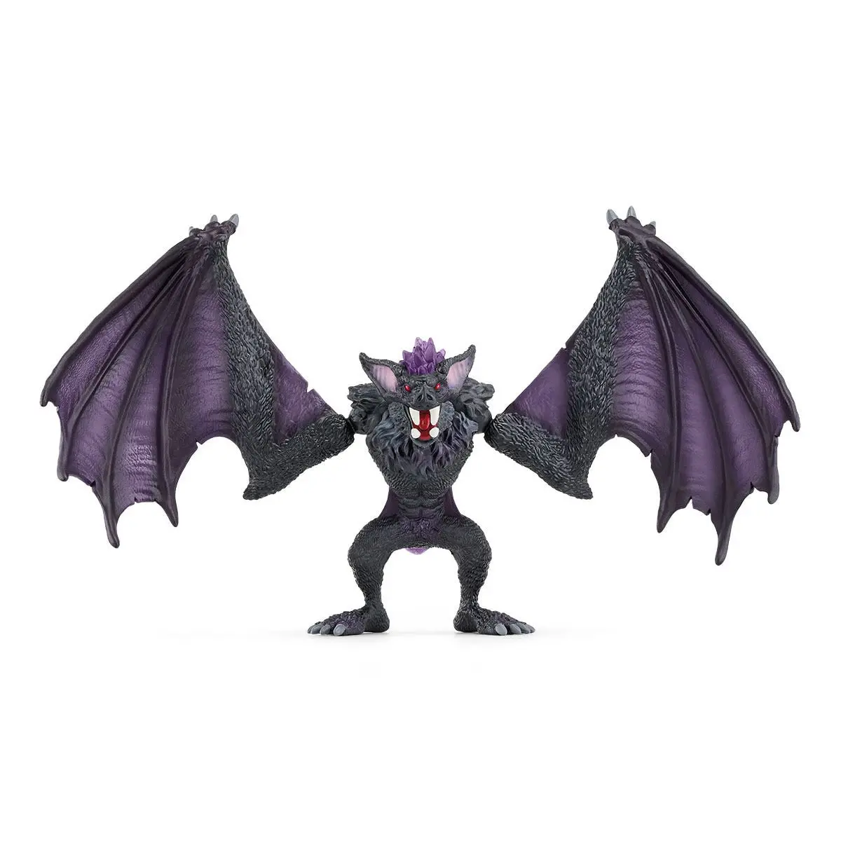 Schleich Eldrador Shadow Bat Figure 1