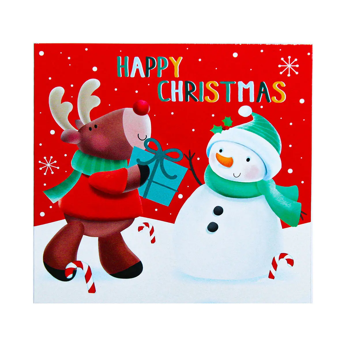 £2.99 - Christmas Card 1 1