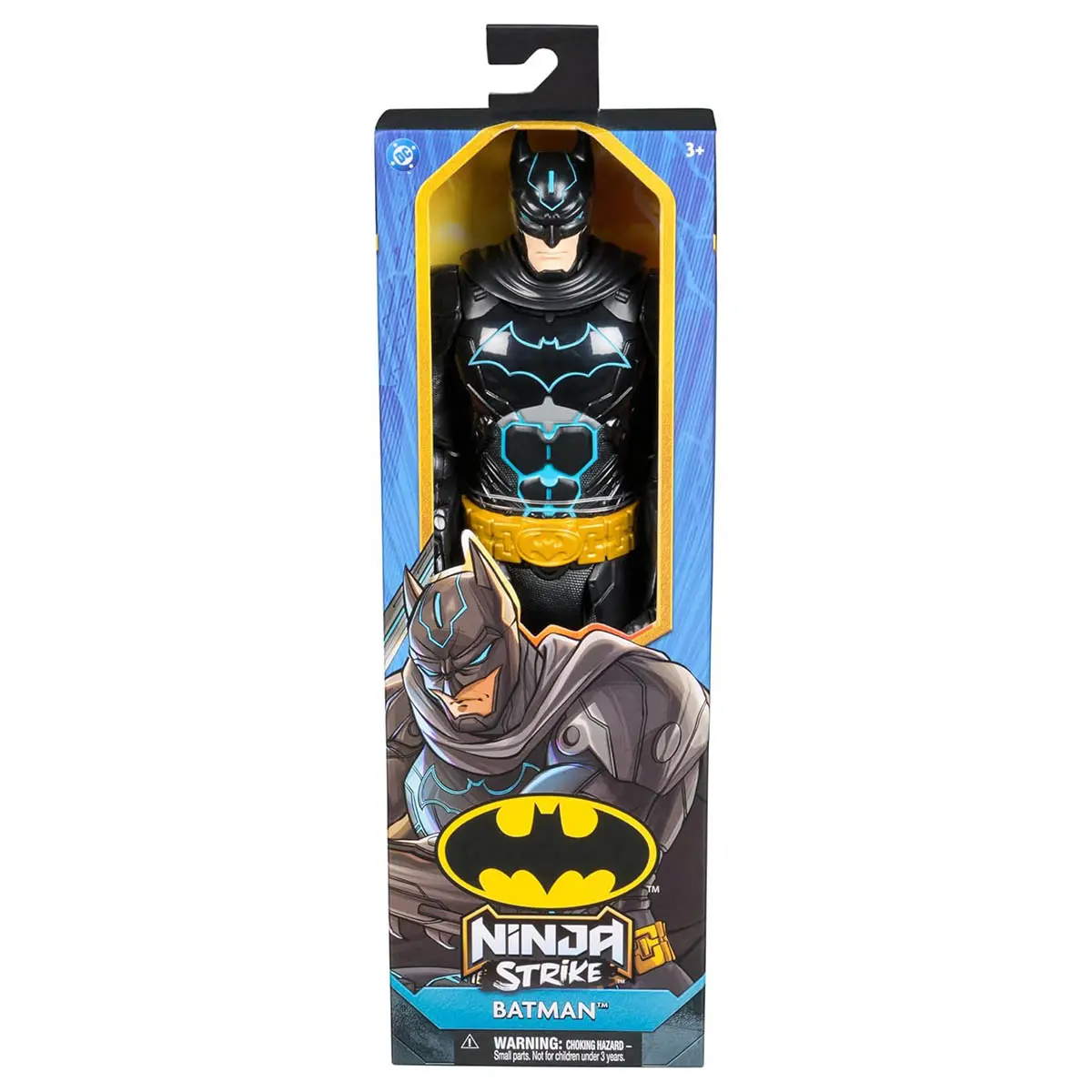 Dc Batman Ninja Strike 30Cm Figure 1
