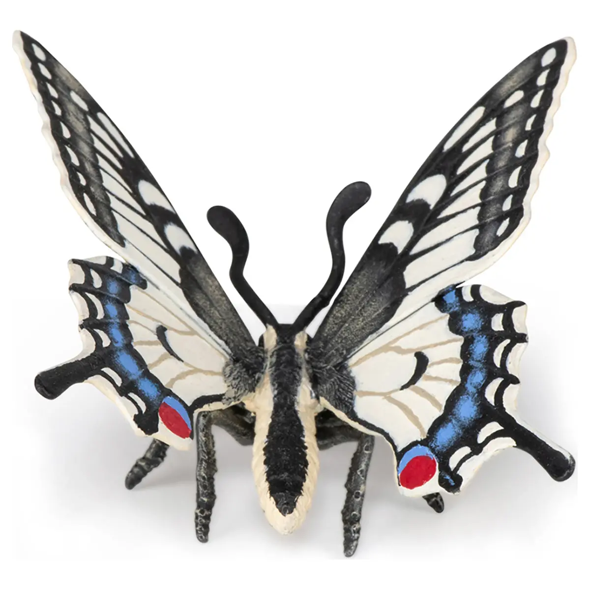 Papo Swallowtail Butterfly Figure 1