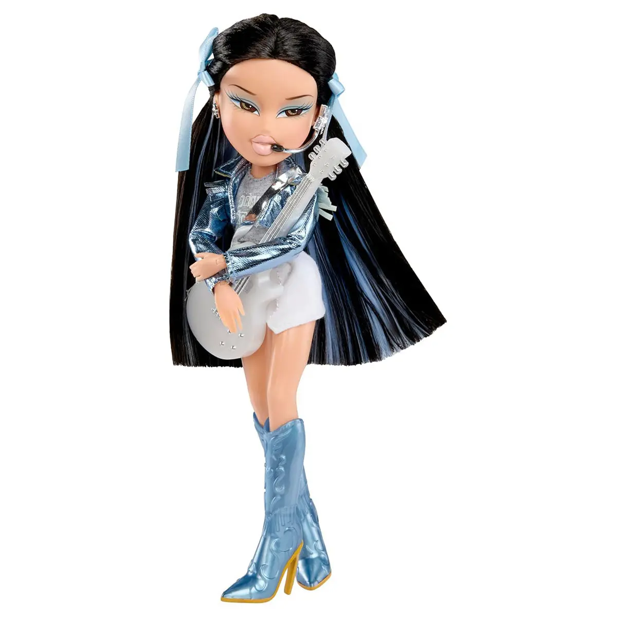 Bratz Pop Starz Jade Doll 2