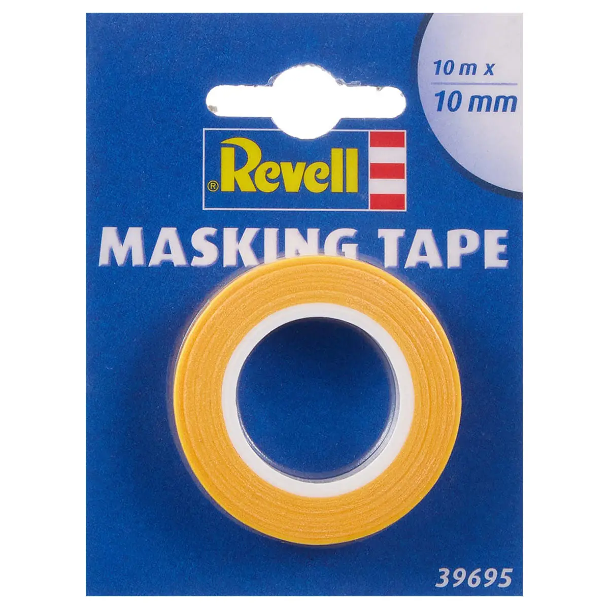 Revell Masking Tape 10Mm X 10M 1