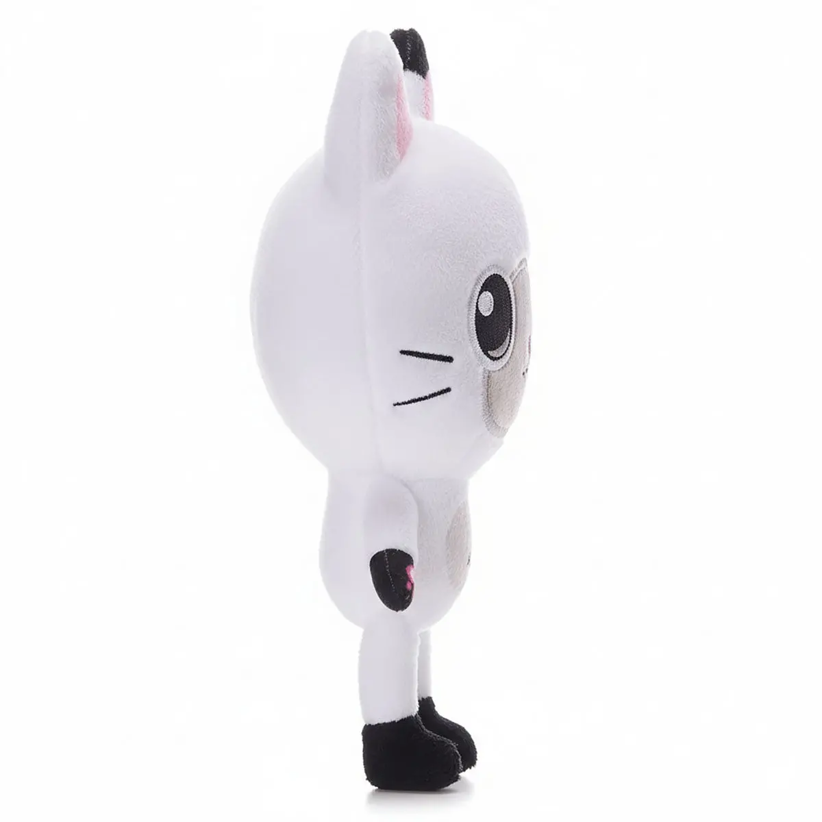 Gabby’S Dollhouse Pandy Paws 7" Plush 2