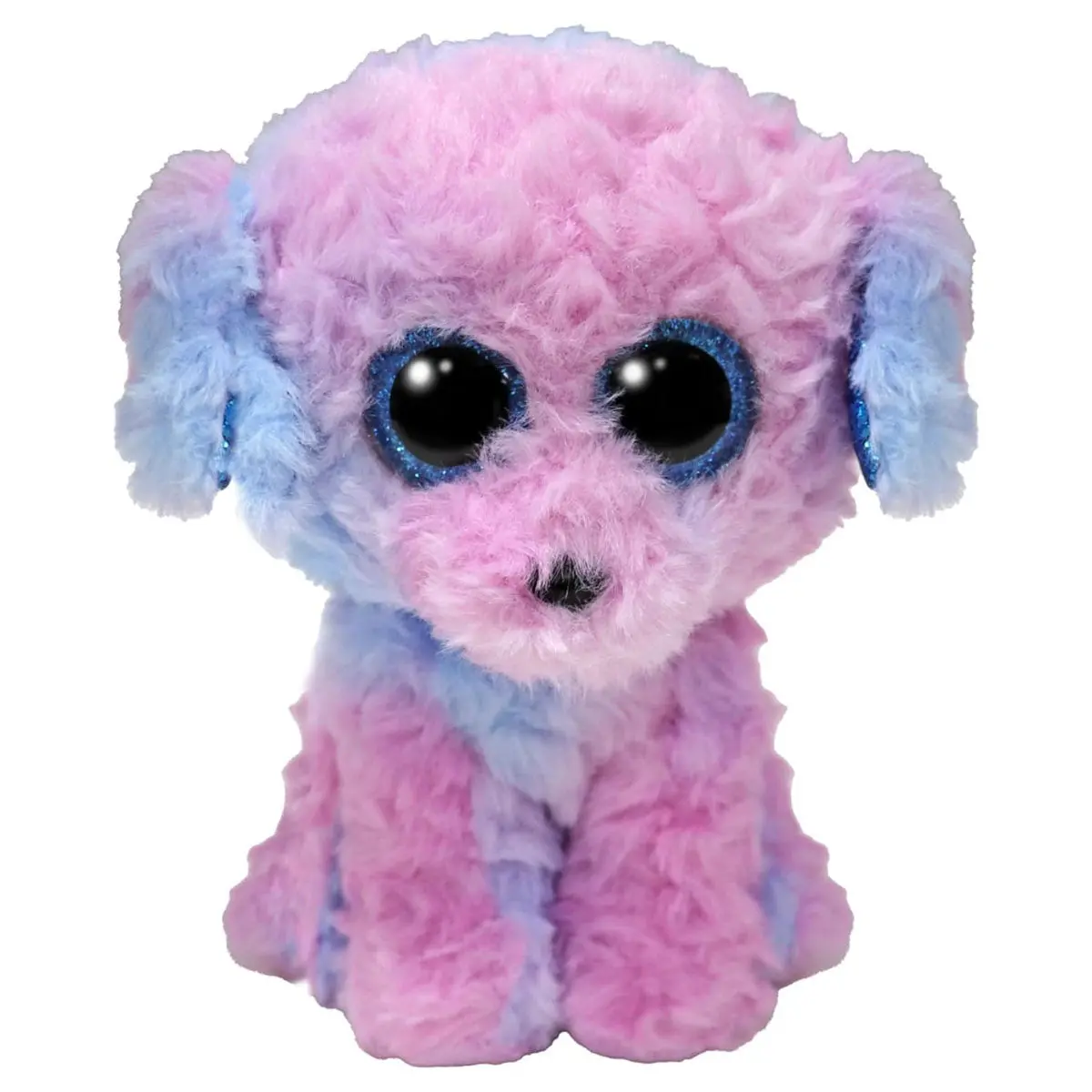 Ty Beanie Boos Flora Poodle 15Cm Plush 1
