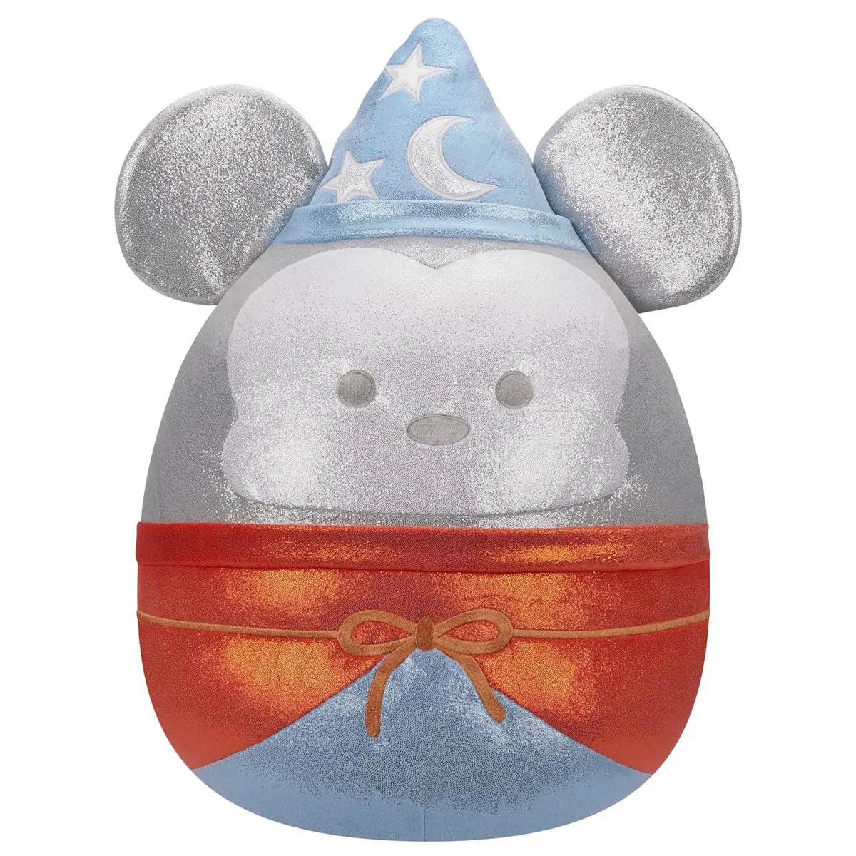 Squishmallows: Disney Fantasia Sourcerer's Apprentice Mickey Mouse Soft Toy 1