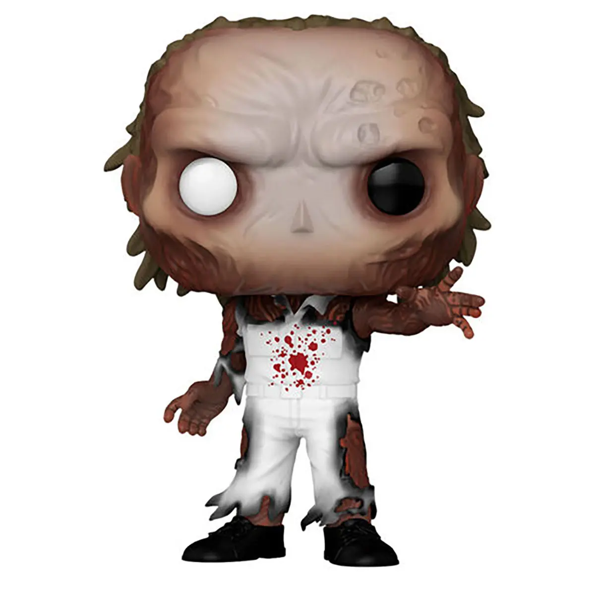 Funko Pop! Television: Stranger Things S4: Vecna (Transformation) Vinyl Figure #1540 2