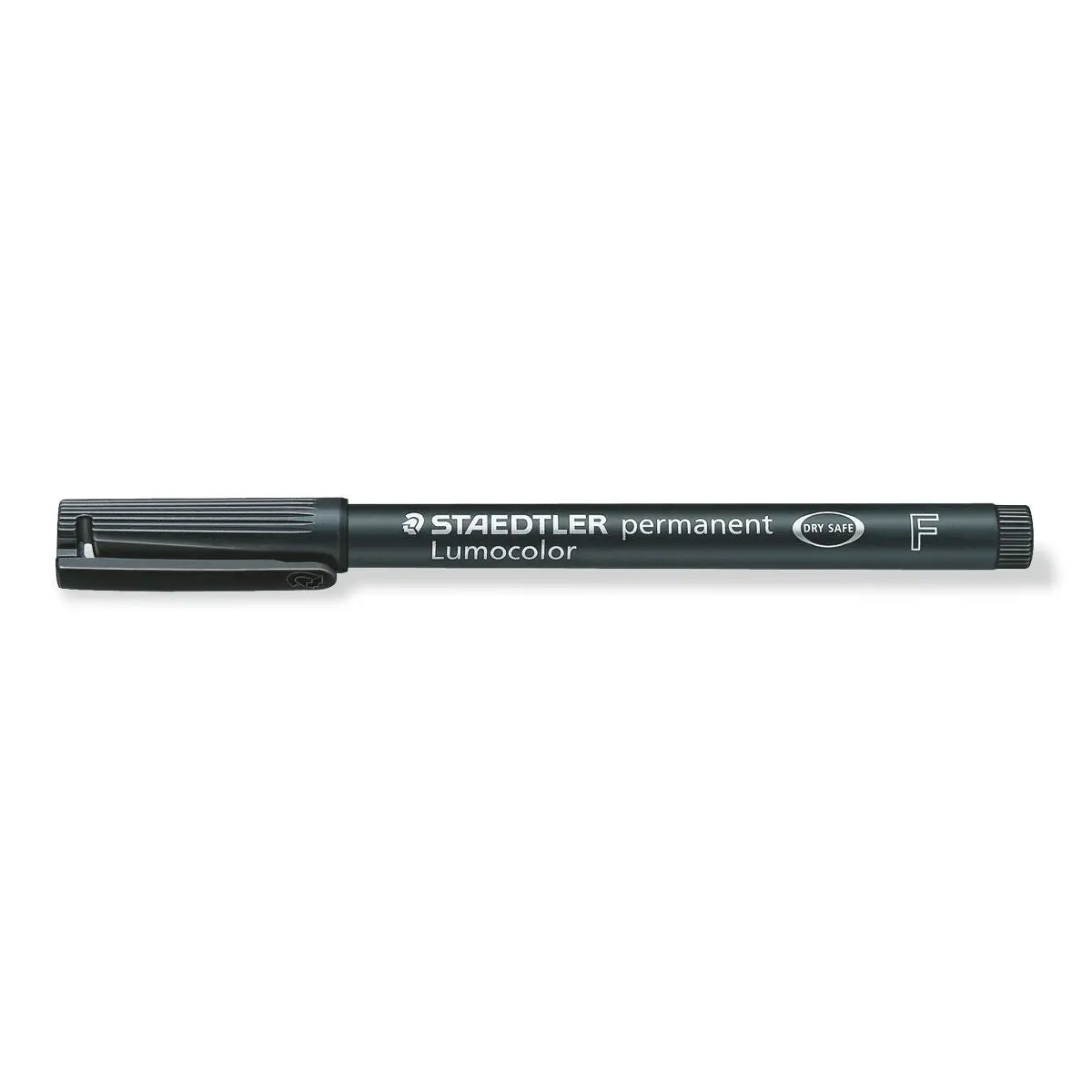 Staedtler Lumocolor Permanent Universal Black Fine Line Pen 1