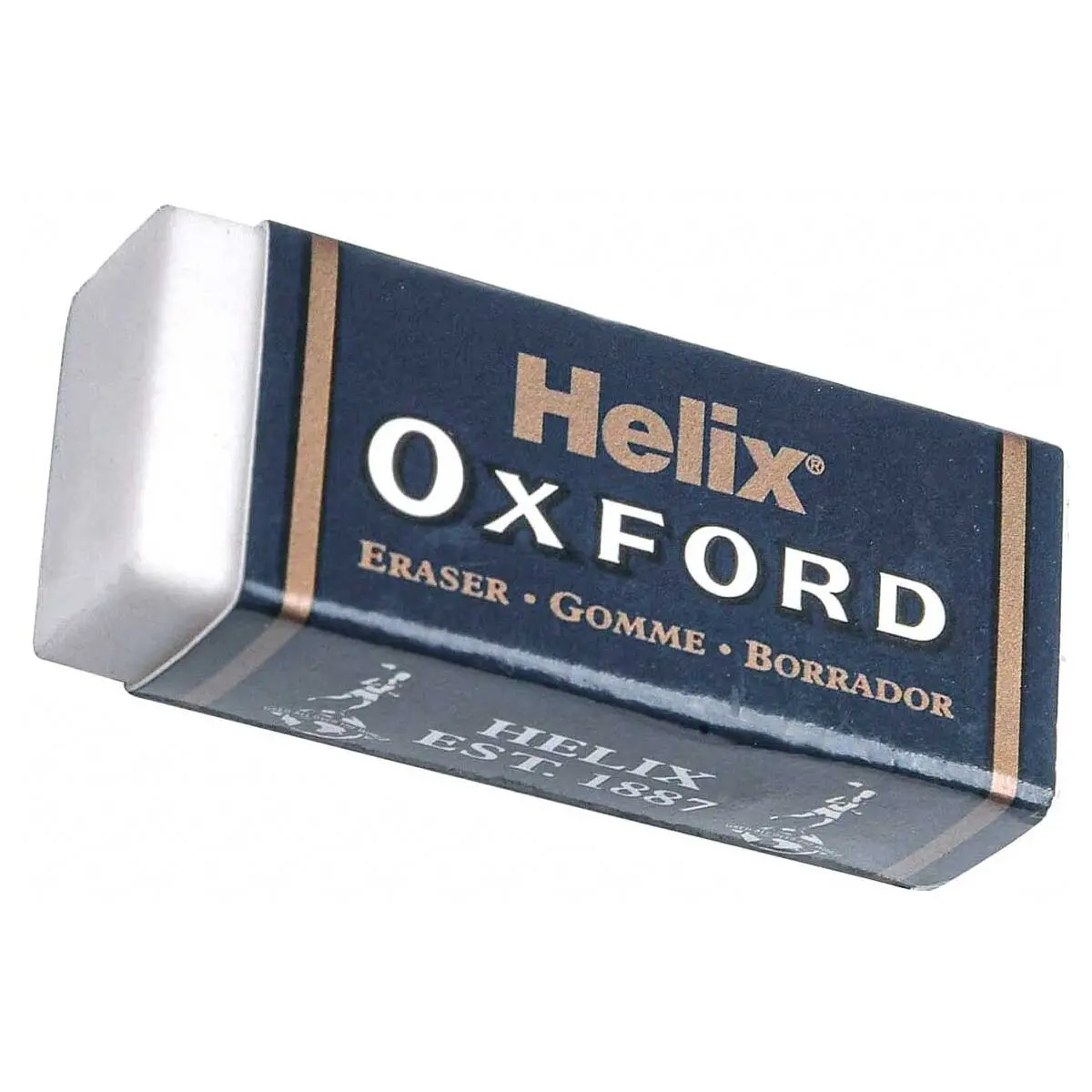 Helix Oxford Large Eraser 1