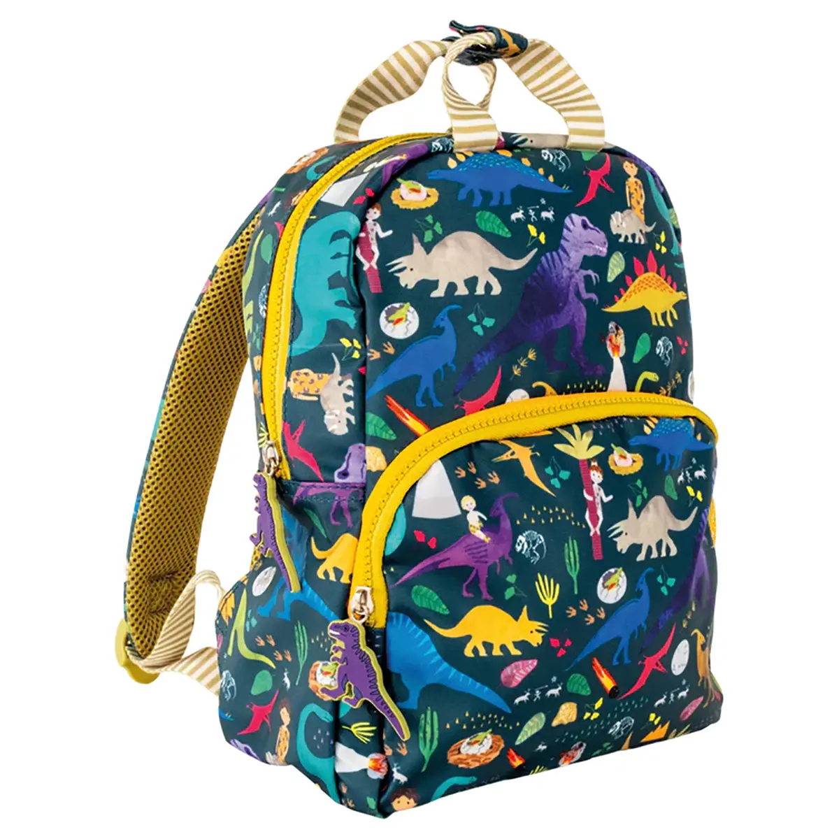 Floss & Rock Dinosaur Backpack 1