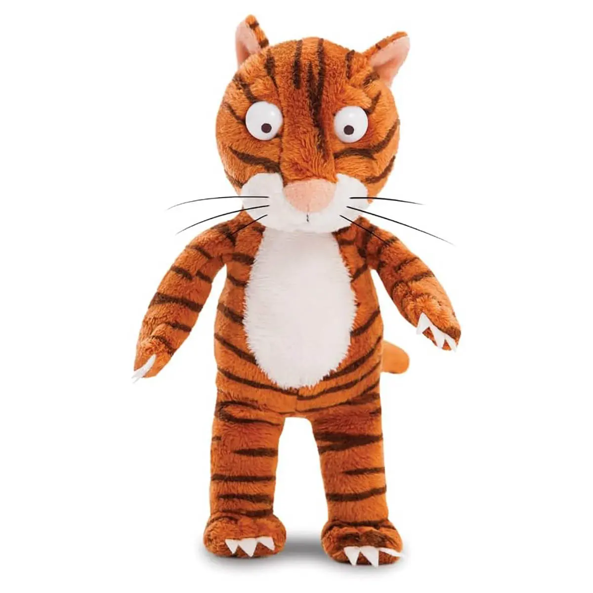Room On The Broom Cat 8 Inch Soft Toy 1